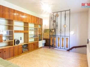 Prodej rodinného domu, Zlín, Sokolská, 103 m2