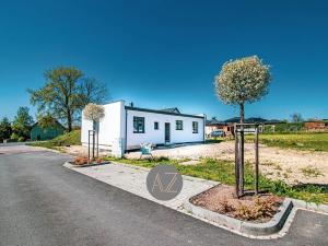 Prodej rodinného domu, Heřmanova Huť, 135 m2