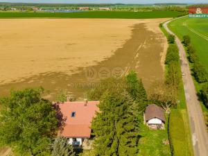 Prodej pole, Petrovice - Kanice, 3474 m2