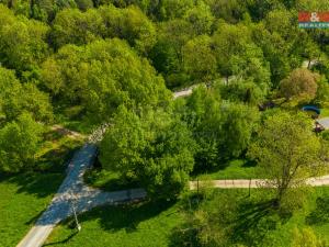 Prodej louky, Bohušov - Karlov, 284 m2