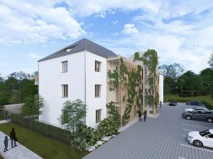 Prodej bytu 3+kk, Šanov, Břízová, 85 m2