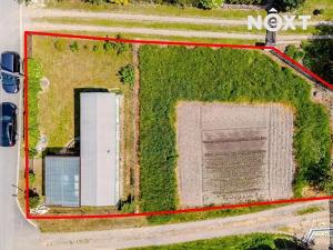 Prodej pozemku pro bydlení, Dolní Roveň, 529 m2