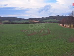 Prodej pole, Kuřim, 4185 m2