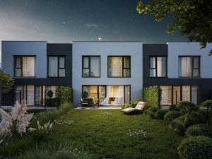 Prodej bytu 5+kk, Kladno, Buštěhradská, 125 m2