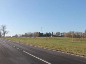 Prodej komerčního pozemku, Kynšperk nad Ohří, 5000 m2