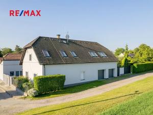 Prodej rodinného domu, Chrášťany, 175 m2