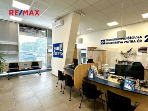 Pronájem kanceláře, Praha - Veleslavín, Na Petřinách, 68 m2