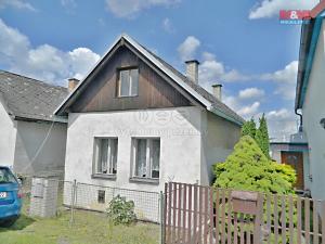 Prodej rodinného domu, Světlá nad Sázavou, Rozkoš, 56 m2