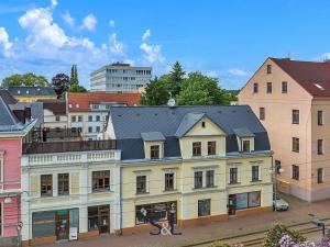 Prodej bytu 2+1, Liberec, 5. května, 61 m2