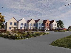 Prodej rodinného domu, Olešník, 116 m2