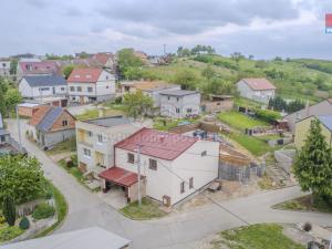 Prodej rodinného domu, Zaječí, Zahradní, 173 m2