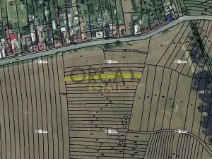 Prodej pole, Vřesovice, 953 m2