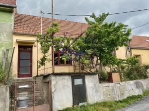 Prodej rodinného domu, Ždánice, Suchý řádek, 92 m2