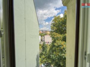 Prodej bytu 3+1, Plzeň - Vnitřní Město, sady 5. května, 73 m2