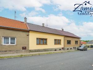 Prodej rodinného domu, Svinařov, Příční, 79 m2