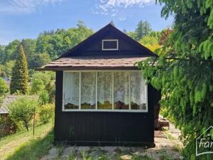 Prodej chaty, Albrechtice, 381 m2