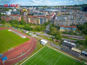 Prodej bytu 1+kk, Praha - Libeň, Kovářská, 28 m2