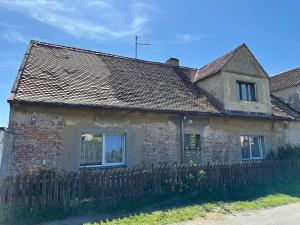 Prodej rodinného domu, Horní Jiřetín, Janovská, 150 m2