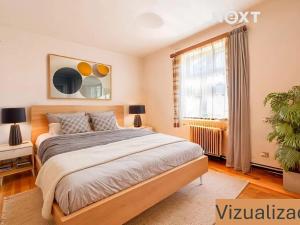 Prodej bytu 2+1, Horní Dvořiště, 70 m2