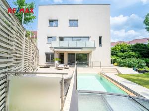 Prodej rodinného domu, Chrudim, Pobřežní, 197 m2