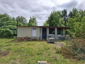 Prodej chaty, Chbany, 26 m2