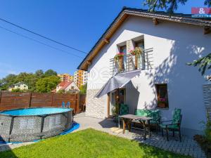 Prodej rodinného domu, Nový Jičín - Loučka, Za Potokem, 240 m2