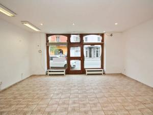 Pronájem obchodního prostoru, Tišnov, Brněnská, 42 m2