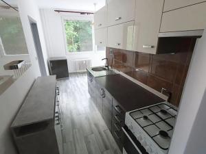 Pronájem bytu 3+1, Jirkov, Pionýrů, 63 m2