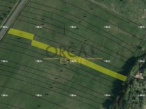 Prodej pole, Hrobice, 2279 m2