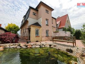 Prodej rodinného domu, Žatec, Dukelská, 145 m2