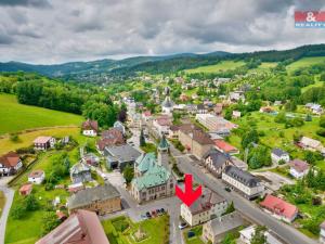 Prodej bytu 2+kk, Rokytnice nad Jizerou - Horní Rokytnice, 49 m2