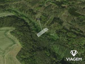 Prodej podílu pole, Toušice, 364 m2