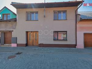 Prodej rodinného domu, Chropyně, Hřbitovní, 120 m2