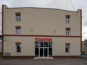 Pronájem obchodního prostoru, Brandýs nad Labem-Stará Boleslav, 633 m2