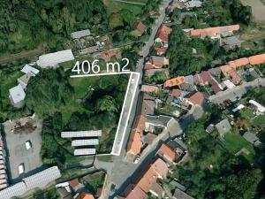 Prodej podílu pole, Kostelec nad Labem, 81 m2