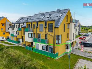 Prodej bytu 3+kk, Říčany, Na Výšině, 49 m2