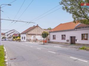 Prodej bytu 3+1, Hradec Králové - Kukleny, Pražská třída, 91 m2