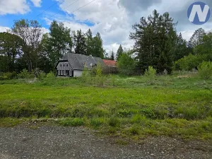 Prodej pozemku pro bydlení, Záblatí, 1019 m2