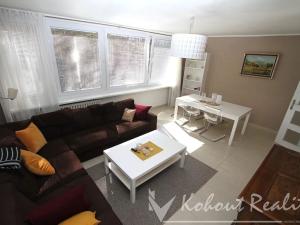 Prodej bytu 4+1, Praha - Malešice, Niederleho, 88 m2