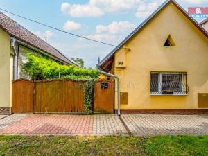 Prodej rodinného domu, Městec Králové, Palackého, 103 m2