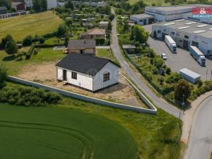 Prodej pozemku pro bydlení, Stříbro, 698 m2