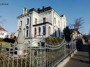 Pronájem kanceláře, Liberec, Gorkého, 33 m2