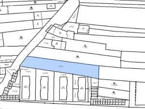 Prodej pozemku pro bydlení, Přibice, 1640 m2