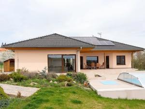 Prodej rodinného domu, Ondřejov, V Lukách, 151 m2