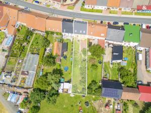 Prodej rodinného domu, Mýto, Pražská, 200 m2