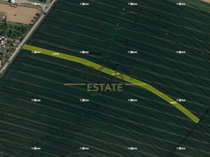 Prodej podílu pole, Morkovice-Slížany, 1886 m2