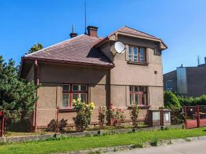 Prodej rodinného domu, Chotěboř, Hoffmanova, 105 m2