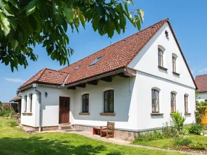 Prodej rodinného domu, Lázně Bělohrad, 178 m2