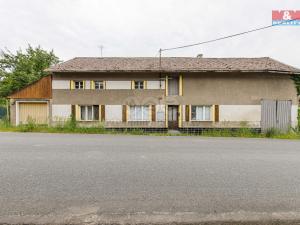 Prodej rodinného domu, Suchonice, 305 m2