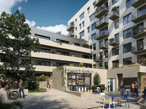 Prodej obchodního prostoru, Brno, Plynárenská, 43 m2